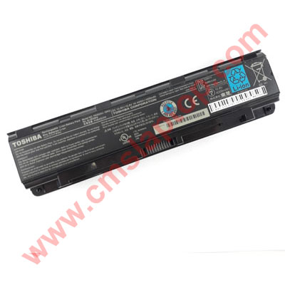 Baterai Toshiba Satellite C800 ORI Series