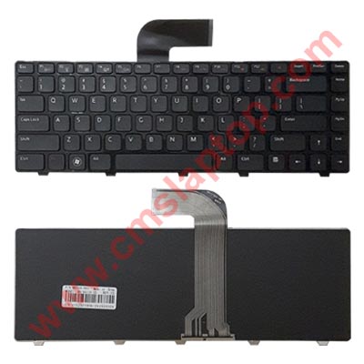 Keyboard Dell Vostro 1540 Series