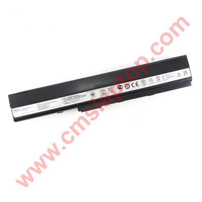 Baterai Asus K42 ORI Series