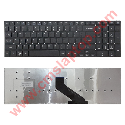 Keyboard Acer Aspire 5830 Series