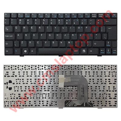 Keyboard Advan P1N-46315 Series
