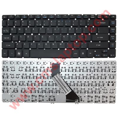 Keyboard Acer Aspire V5-471 Series