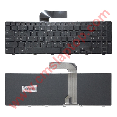 Keyboard Dell Inspiron N5110 series