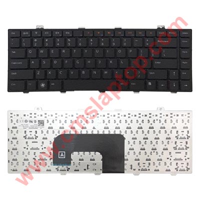 Keyboard Dell Studio 14Z Series