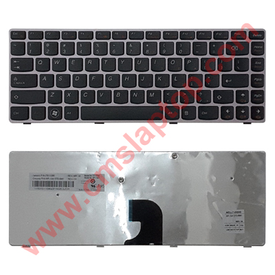Keyboard Lenovo Ideapad Z360 Series