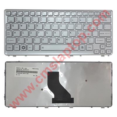 Keyboard Toshiba Portege T210 (Beda Baut) Series