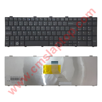 Keyboard Fujitsu AH530 Series