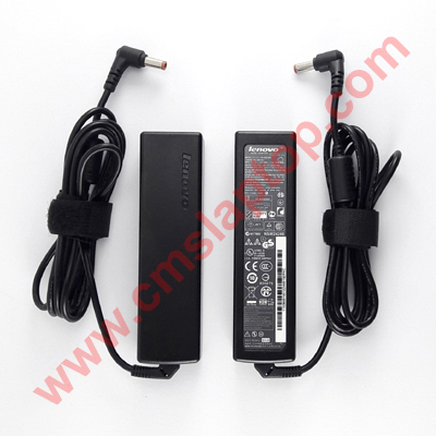 Adaptor Lenovo 20V 3.25A