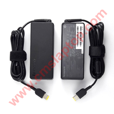 Adaptor Lenovo 20V 4.5A Colokan Kotak