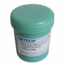 FLUX AMTTCO RMA223UV