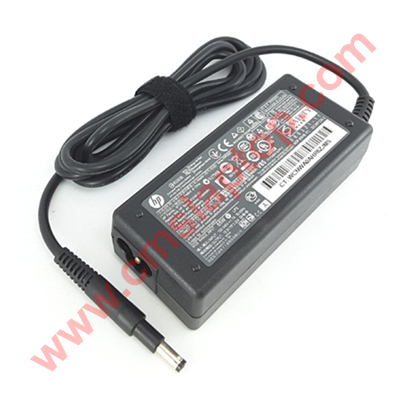 Adaptor HP 19.5V 3.33A Sleekbook