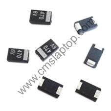 Capacitor 470uf