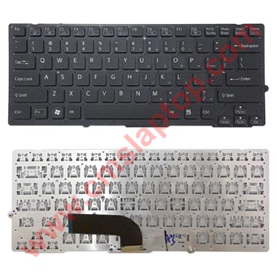 Keyboard Sony VPC-SA Series