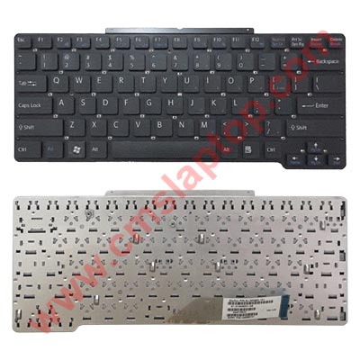 Keyboard Sony VGN-SR Black Series