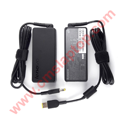 Adaptor Lenovo 20V 3.25A Colokan Kotak