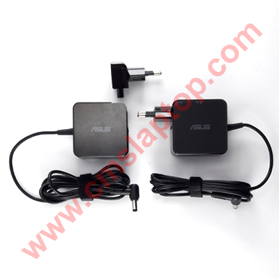 Adaptor Asus 19V 2.37A Colokan 3.42A