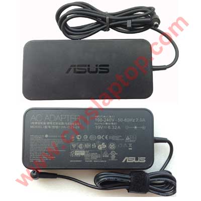 Adaptor Asus 19V 6.32A