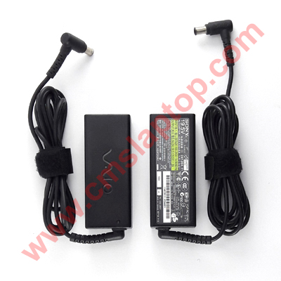 Adaptor Sony 19.5V 2A