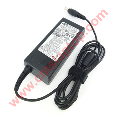 Adaptor Samsung 19V 3.16A PIN