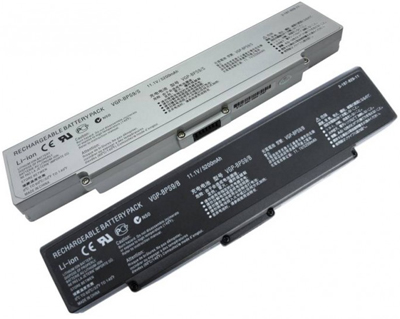Baterai Sony Vaio VGN-AR Series