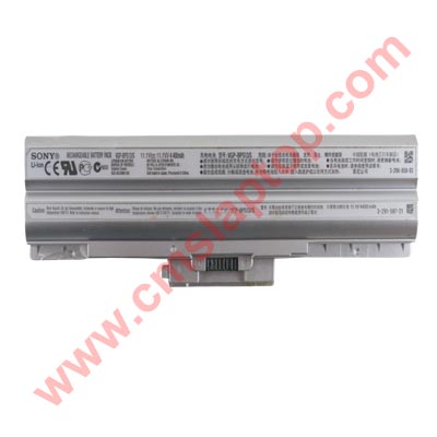 Baterai Sony Vaio VPCM Series