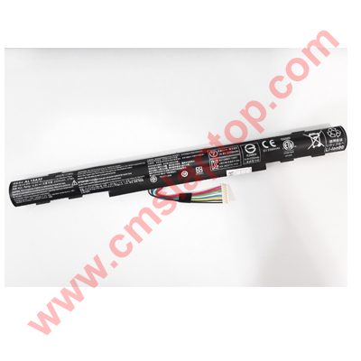 Baterai Acer Aspire E5-473 ORI Series