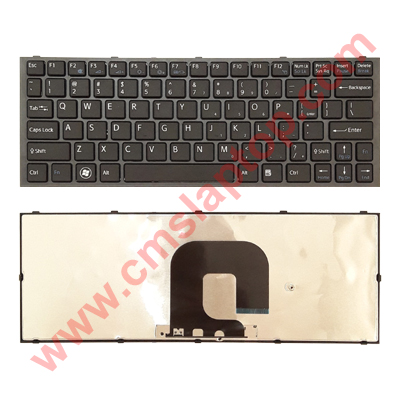 Keyboard Sony YB Series
