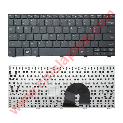 Keyboard Fujitsu MH330 Series