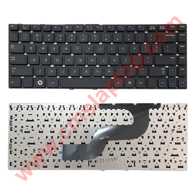 Keyboard Samsung RV420 Series
