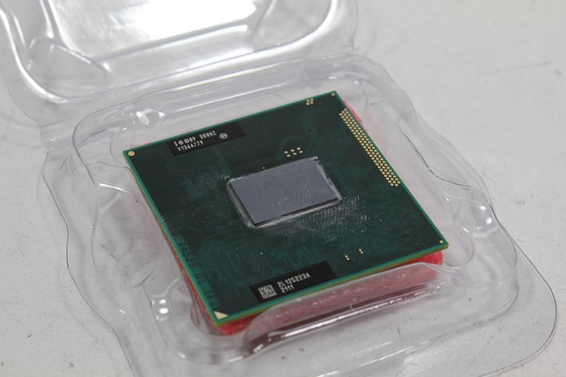 CORE I3-330M