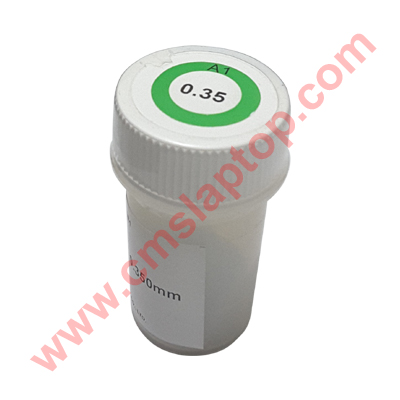 Timah Ball 0.35 PROTC