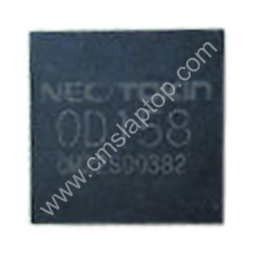 NEC TOKIN OD158