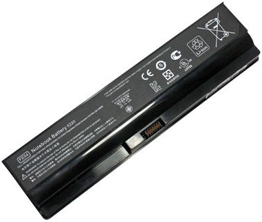 Baterai HP Compaq Probook 5520M series