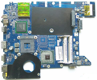 Motherboard Acer Aspire 4736