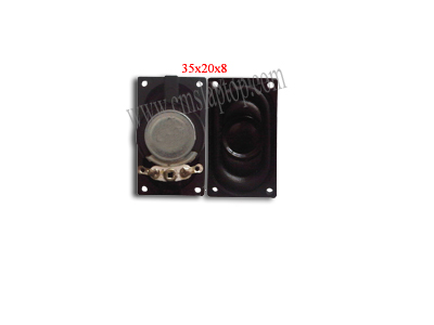 Speaker Universal 35mm