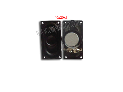 Speaker Universal 40mm