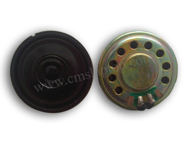 Speaker Universal 28mm