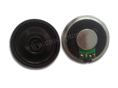 Speaker Universal 28mm