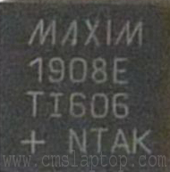 MAX 1908E TI