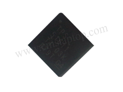 TPS 51611 TI