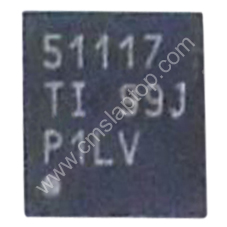 TPS 51117TI