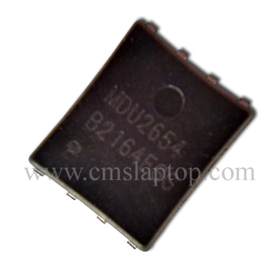 MDU 2654