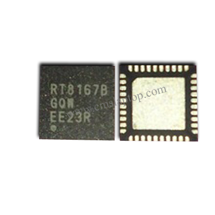 RT8167B