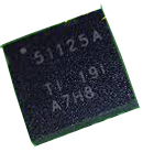 TPS 51125 TI