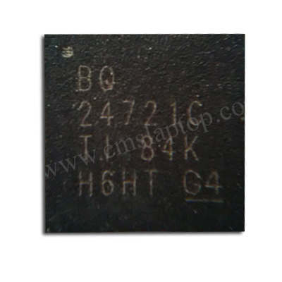 BQ 24721 C TI