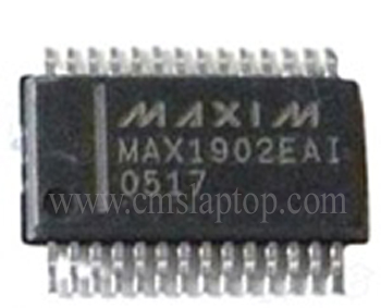 MAXIM MAX 1902 EAI