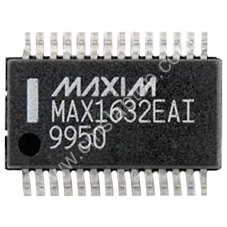 MAXIM MAX 1632EAI