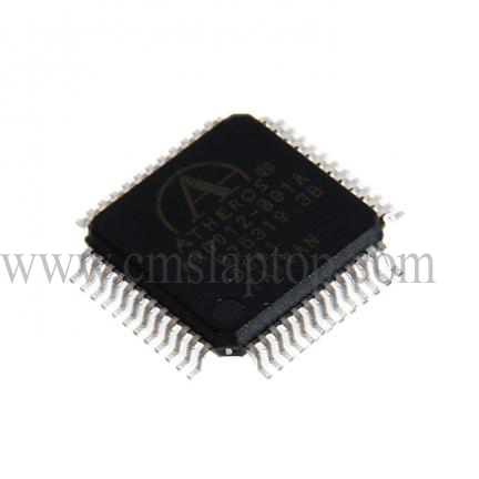 ATHEROS AR8012-BGIA