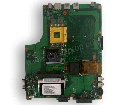 Motherboard Toshiba Satellite A200