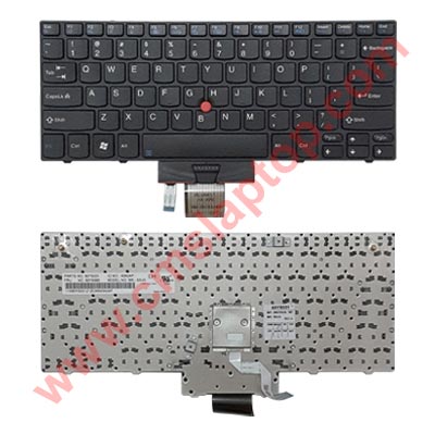 Keyboard Lenovo Edge X120E Series